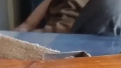 "गोली मार दूंगा!" शराबी हेड मास्टर का स्कूल में बवाल, वीडियो वायरल