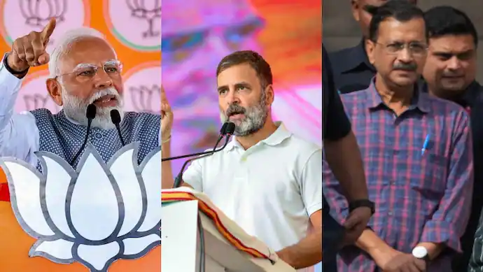 दिल्ली चुनाव: क्या 18 फ़रवरी से पहले होंगे इलेक्शन, सामने आई ये बड़ी वजह 1 दिल्ली चुनाव: क्या 18 फ़रवरी से पहले होंगे इलेक्शन, सामने आई ये बड़ी वजह