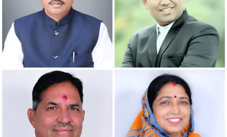 छत्तीसगढ़ राज्य स्तरीय ग्रामीण रोजगार गारंटी परिषद् का गठन; रामकुमार भट्ट, नवीन मार्कण्डेय, भरत वर्मा सहित 7 सदस्य नियुक्त