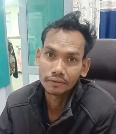 ड्यूटी टाइम में नशे की हालत में पहुंचा डॉक्टर, वीडियो वायरल, अस्पताल प्रशासन में मचा हड़कंप