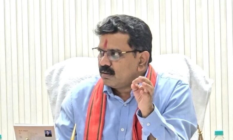 छत्तीसगढ़ के नवा रायपुर, कबीरधाम, जगदलपुर, रायगढ़ और जशपुर में आईआईटी की तर्ज पर स्थापित होंगे इंस्टीट्यूट ऑफ टेक्नोलॉजी, आईआईटी की तर्ज पर होंगे संचालित 20 छत्तीसगढ़ के नवा रायपुर, कबीरधाम, जगदलपुर, रायगढ़ और जशपुर में आईआईटी की तर्ज पर स्थापित होंगे इंस्टीट्यूट ऑफ टेक्नोलॉजी, आईआईटी की तर्ज पर होंगे संचालित