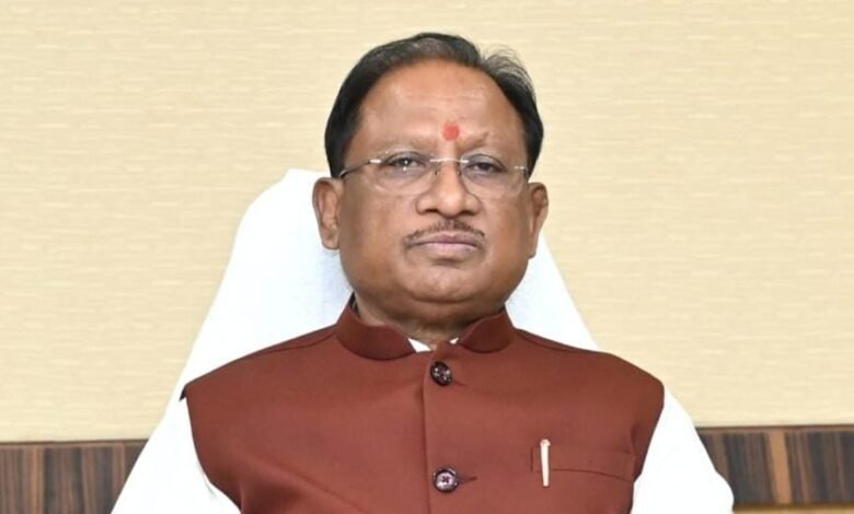 लाला लाजपत राय की जयंती पर सीएम विष्णु देव साय ने श्रद्धांजलि अर्पित कर कहा- उनकी शहादत ने दी आजादी की लड़ाई को नई दिशा