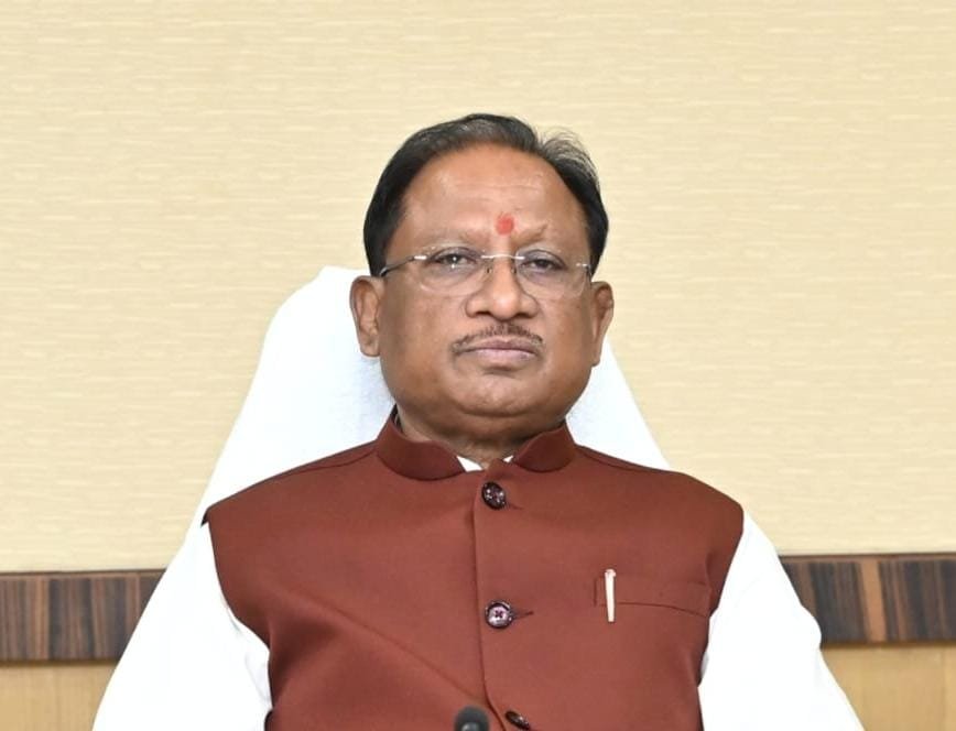 'मन की बात' देशवासियों की उपलब्धियों, मानवता की सेवा के कार्यों और नवाचार की जानकारियों का अनूठा संगम : मुख्यमंत्री विष्णुदेव साय 1 'मन की बात' देशवासियों की उपलब्धियों, मानवता की सेवा के कार्यों और नवाचार की जानकारियों का अनूठा संगम : मुख्यमंत्री विष्णुदेव साय