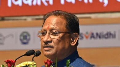 मुख्यमंत्री श्री साय का बयान: छत्तीसगढ़ के सर्वांगीण विकास के लिए ग्रामीण और नगरीय क्षेत्रों का समन्वित विकास जरूरी