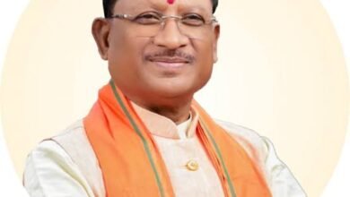 केंद्रीय बजट भारत के सुनहरे भविष्य का दस्तावेज : मुख्यमंत्री विष्णु देव साय 1 केंद्रीय बजट भारत के सुनहरे भविष्य का दस्तावेज : मुख्यमंत्री विष्णु देव साय