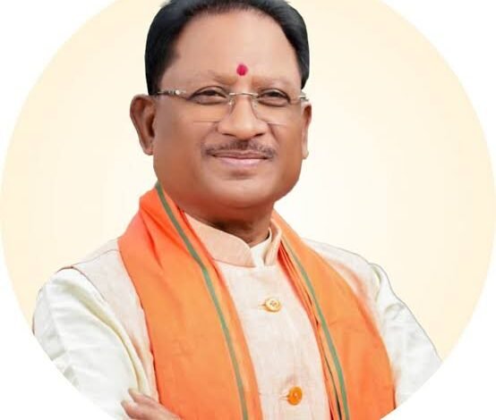 केंद्रीय बजट भारत के सुनहरे भविष्य का दस्तावेज : मुख्यमंत्री विष्णु देव साय