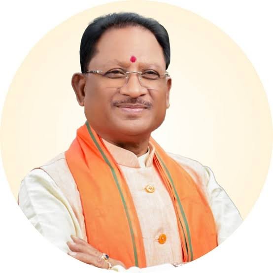केंद्रीय बजट भारत के सुनहरे भविष्य का दस्तावेज : मुख्यमंत्री विष्णु देव साय 1 केंद्रीय बजट भारत के सुनहरे भविष्य का दस्तावेज : मुख्यमंत्री विष्णु देव साय