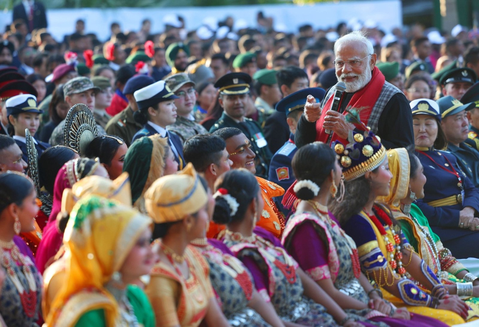 राष्ट्रीय मतदाता दिवस पर PM मोदी का संदेश: लोकतंत्र को मजबूत बनाने के लिए अधिक करें मतदान 1 राष्ट्रीय मतदाता दिवस पर PM मोदी का संदेश: लोकतंत्र को मजबूत बनाने के लिए अधिक करें मतदान