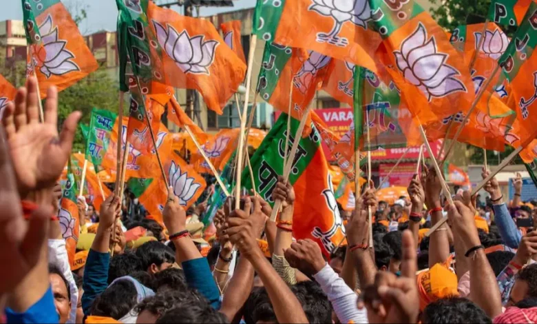 निकाय चुनाव: छत्तीसगढ़ में प्रभारी मंत्रियों की नियुक्ति, रामविचार नेताम समेत कई को मिली जिम्मेदारी