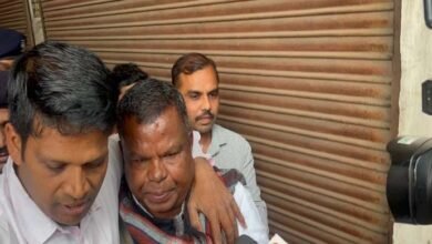 आबकारी घोटाले में पूर्व मंत्री कवासी लखमा गिरफ्तार, ईडी ने की कार्रवाई