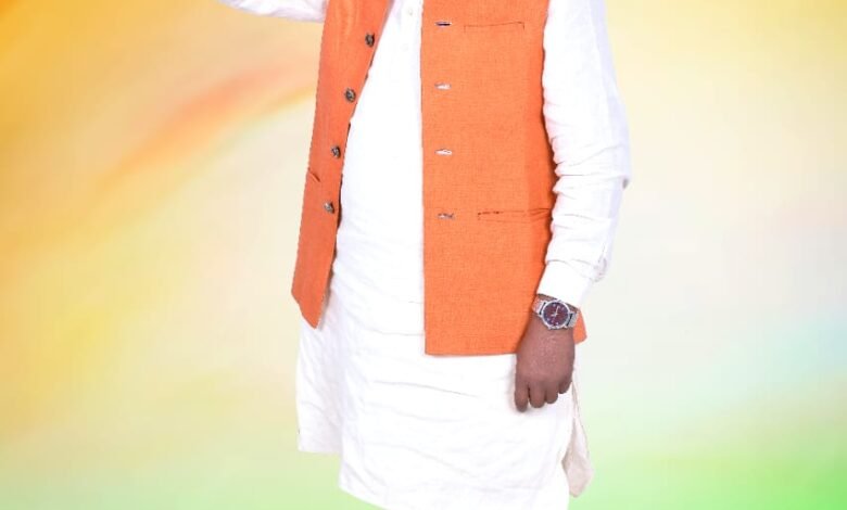 कवर्धा नगर पालिका अध्यक्ष पद के लिए BJP ने उतारा युवा चेहरा चंद्रप्रकाश चंद्रवंशी 15 IMG 20250126 WA0094