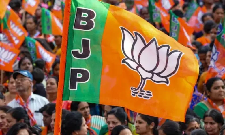 छत्तीसगढ़: नगरीय निकाय और पंचायत चुनाव की तैयारियां तेज, भाजपा ने संभागीय संयोजक किए नियुक्त