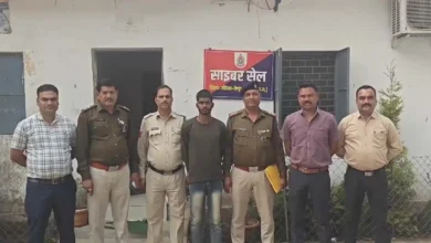 छत्तीसगढ़: अपने मुंहबोले चाचा की मौत का बदला लेने के लिए की हत्या, आरोपी गिरफ्तार 1 छत्तीसगढ़: अपने मुंहबोले चाचा की मौत का बदला लेने के लिए की हत्या, आरोपी गिरफ्तार