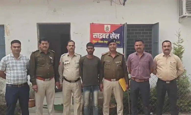 छत्तीसगढ़: अपने मुंहबोले चाचा की मौत का बदला लेने के लिए की हत्या, आरोपी गिरफ्तार