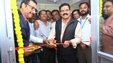 उपमुख्यमंत्री विजय शर्मा ने किया छत्तीसगढ़ के पहले सड़क सुरक्षा अनुभव कक्ष का उद्घाटन 1 उपमुख्यमंत्री विजय शर्मा ने किया छत्तीसगढ़ के पहले सड़क सुरक्षा अनुभव कक्ष का उद्घाटन