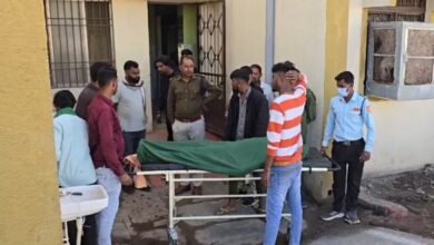 पुरानी रंजिश को लेकर दो गुटों में खूनी संघर्ष, महिला सहित कई लोग गंभीर, एक की मौत 1 WhatsApp Image 2025 01 03 at 3.11.56 PM