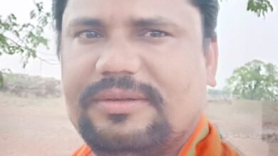 कवर्धा ब्रेकिंग: राजेन्द्र चंद्रवंशी बने भाजपा जिलाध्यक्ष, शताब्दी टाइम्स की खबर पर लगी मुहर 9 कवर्धा ब्रेकिंग: राजेन्द्र चंद्रवंशी बने भाजपा जिलाध्यक्ष, शताब्दी टाइम्स की खबर पर लगी मुहर