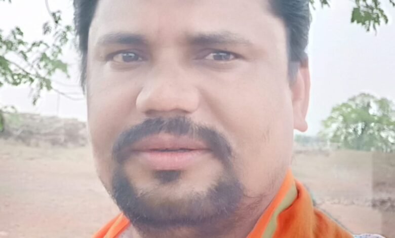 कवर्धा ब्रेकिंग: राजेन्द्र चंद्रवंशी बने भाजपा जिलाध्यक्ष, शताब्दी टाइम्स की खबर पर लगी मुहर