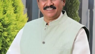 गणतंत्र दिवस 2025: दुर्ग सांसद विजय बघेल कवर्धा में करेंगे ध्वजारोहण