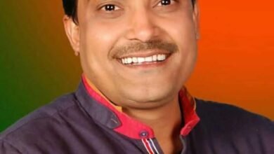 कवर्धा: भाजपा ने कैलाश चंद्रवंशी को जिला पंचायत क्षेत्र क्रमांक 10 से प्रत्याशी बनाया, गांव-गांव में मना जश्न 8 कवर्धा: भाजपा ने कैलाश चंद्रवंशी को जिला पंचायत क्षेत्र क्रमांक 10 से प्रत्याशी बनाया, गांव-गांव में मना जश्न