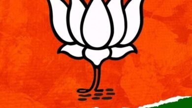 छत्तीसगढ़: BJP ने पंडरिया और पांडातराई के अध्यक्ष व पार्षद पदों के प्रत्याशियों की सूची जारी की 7 छत्तीसगढ़: BJP ने पंडरिया और पांडातराई के अध्यक्ष व पार्षद पदों के प्रत्याशियों की सूची जारी की