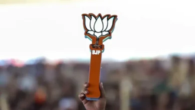 BJP की चुनाव समिति और कोर ग्रुप की बैठक में BJP प्रत्याशियों पर मंथन, देर रात जारी हो सकती है सूची 5 BJP की चुनाव समिति और कोर ग्रुप की बैठक में BJP प्रत्याशियों पर मंथन, देर रात जारी हो सकती है सूची