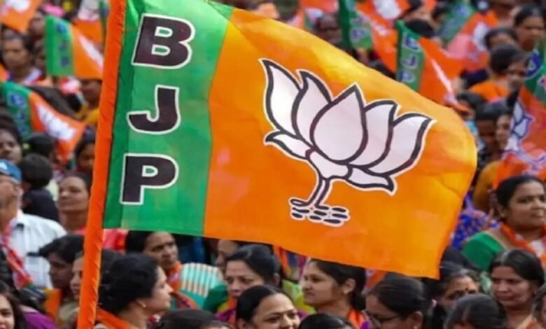 छत्तीसगढ़ निकाय चुनाव: वोटिंग से पहले ही BJP के 4 पार्षद निर्विरोध विजयी, कांग्रेस को बड़ा झटका