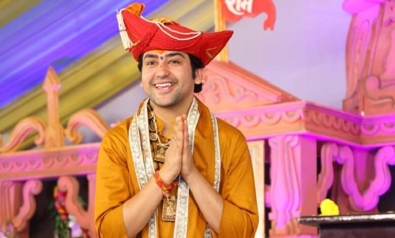 छत्तीसगढ़ में शराबबंदी की वकालत: बागेश्वर धाम के पंडित धीरेन्द्र शास्त्री की बड़ी मांग 23 छत्तीसगढ़ में शराबबंदी की वकालत: बागेश्वर धाम के पंडित धीरेन्द्र शास्त्री की बड़ी मांग