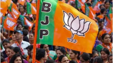 BJP की दूसरी सूची में 19 जिलाध्यक्षों के नाम आज होंगे घोषित: ओबीसी वर्ग को मिलेगा लाभ