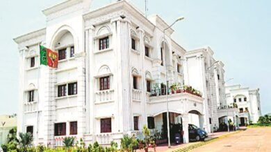 छत्तीसगढ़: 17 जनवरी को होगा BJP प्रदेशाध्यक्ष का चुनाव, रायपुर आएंगे चुनाव अधिकारी विनोद तावड़े