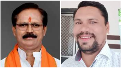 कबीरधाम में राजेंद्र चंद्रवंशी और राजनांदगांव में कोमल सिंह राजपूत को BJP ने जिलाध्यक्ष बनाया, आधिकारिक घोषणा जल्द 11 कबीरधाम में राजेंद्र चंद्रवंशी और राजनांदगांव में कोमल सिंह राजपूत को BJP ने जिलाध्यक्ष बनाया, आधिकारिक घोषणा जल्द