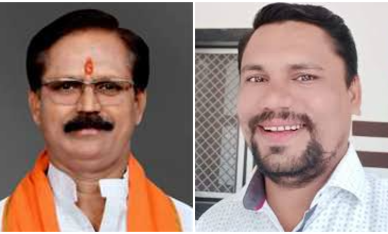 कबीरधाम में राजेंद्र चंद्रवंशी और राजनांदगांव में कोमल सिंह राजपूत को BJP ने जिलाध्यक्ष बनाया, आधिकारिक घोषणा जल्द 22 कबीरधाम में राजेंद्र चंद्रवंशी और राजनांदगांव में कोमल सिंह राजपूत को BJP ने जिलाध्यक्ष बनाया, आधिकारिक घोषणा जल्द