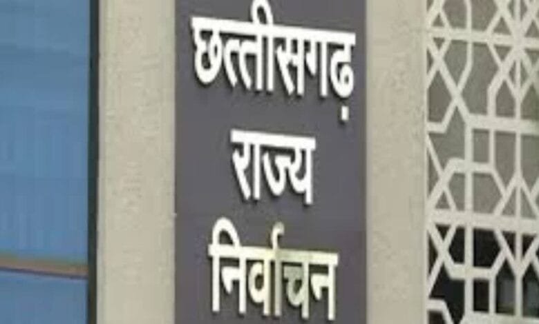 छत्तीसगढ़ में निकाय चुनाव: कल 173 नगरीय निकायों में मतदान, सुरक्षा के पुख्ता इंतजाम