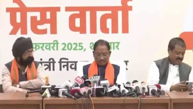 छत्तीसगढ़ निकाय चुनाव: सीएम विष्णुदेव बोले- BJP की ऐतिहासिक जीत, जनता के विश्वास की विजय