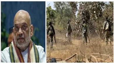 छत्तीसगढ़: बीजापुर में सुरक्षाबलों का बड़ा ऑपरेशन, 31 नक्सली ढेर – अमित शाह बोले, 2026 तक नक्सलवाद का होगा खात्मा 9 छत्तीसगढ़: बीजापुर में सुरक्षाबलों का बड़ा ऑपरेशन, 31 नक्सली ढेर – अमित शाह बोले, 2026 तक नक्सलवाद का होगा खात्मा