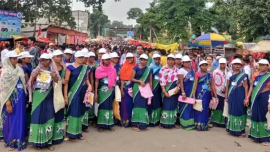 छत्तीसगढ़: स्वच्छता दीदियों और सफाई मित्रों को साप्ताहिक अवकाश, स्वास्थ्य जांच और जरूरी सुविधाएं देने का फैसला