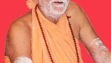 कवर्धा में आज पहुंचेगे जगद्गुरु शंकराचार्य श्री निश्चलानंद सरस्वती, ठाकुर देव चौक से भव्य स्वागत की तैयारी 13 कवर्धा में आज पहुंचेगे जगद्गुरु शंकराचार्य श्री निश्चलानंद सरस्वती, ठाकुर देव चौक से भव्य स्वागत की तैयारी