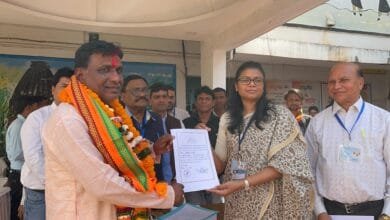 निकाय चुनाव के नतीजे : कबीरधाम जिले के सभी 7 निकायों पर भाजपा का कब्ज़ा, कांग्रेस का सूपड़ा हुआ साफ 6 WhatsApp Image 2025 02 15 at 12.30.13 PM 1