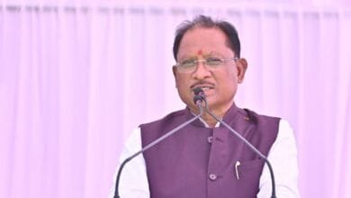 मुख्यमंत्री विष्णु देव साय ने त्रि-स्तरीय पंचायत चुनाव के अंतिम चरण के लिए मतदाताओं से की वोट अपील