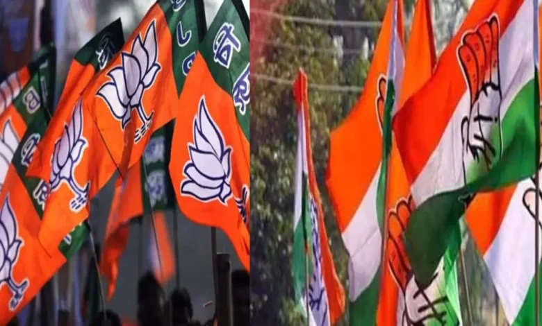 छत्तीसगढ़: जिला पंचायत अध्यक्ष चुनाव 5 मार्च को, भाजपा-कांग्रेस ने किया बहुमत का दावा 4 छत्तीसगढ़: जिला पंचायत अध्यक्ष चुनाव 5 मार्च को, भाजपा-कांग्रेस ने किया बहुमत का दावा