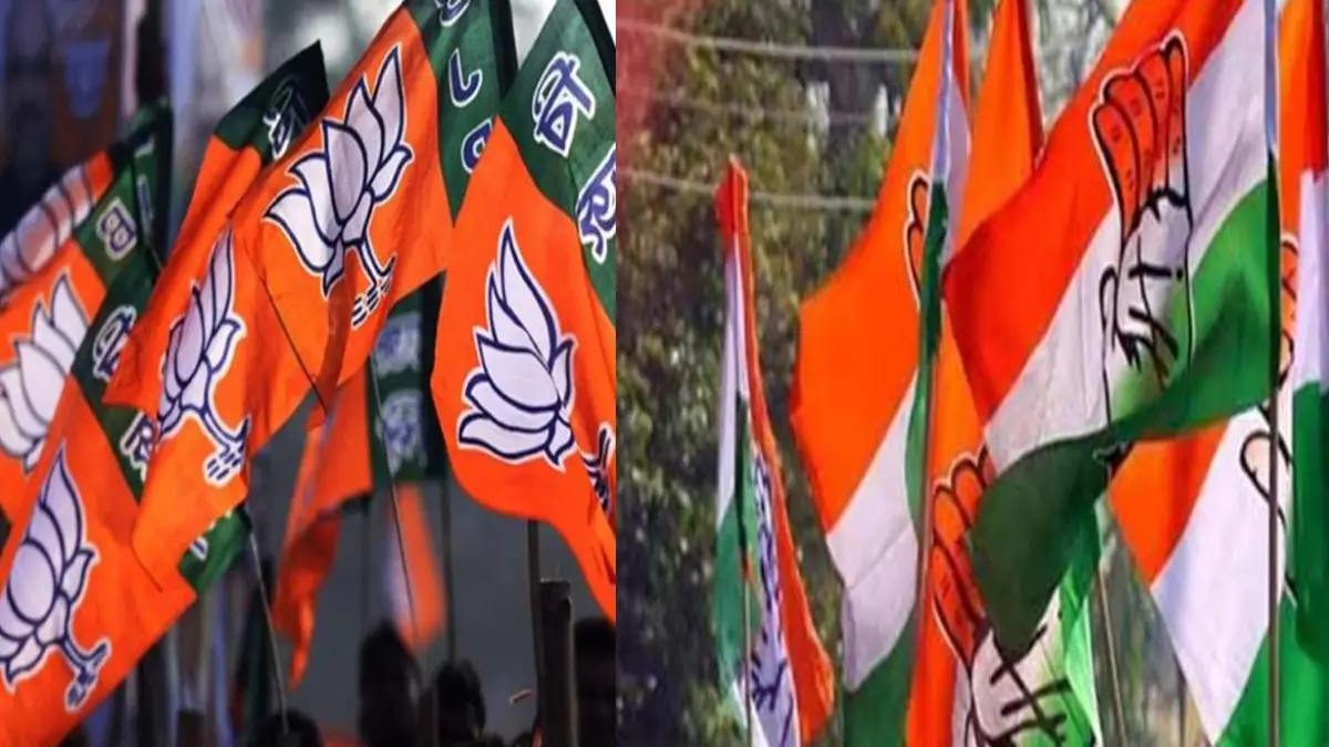 छत्तीसगढ़: जिला पंचायत अध्यक्ष चुनाव 5 मार्च को, भाजपा-कांग्रेस ने किया बहुमत का दावा 1 छत्तीसगढ़: जिला पंचायत अध्यक्ष चुनाव 5 मार्च को, भाजपा-कांग्रेस ने किया बहुमत का दावा
