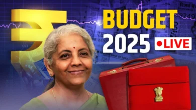 केंद्रीय बजट 2025 : हर महीने 1 लाख कमाने वाले को नहीं देना होगा टैक्स, कमर्शियल एलपीजी सिलेंडर भी हुआ सस्ता 2 केंद्रीय बजट 2025 : हर महीने 1 लाख कमाने वाले को नहीं देना होगा टैक्स, कमर्शियल एलपीजी सिलेंडर भी हुआ सस्ता