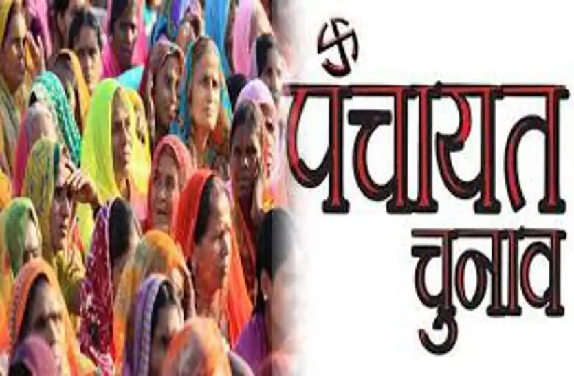 त्रिस्तरीय पंचायत चुनाव: 7 मार्च को जनपद और 10 मार्च को जिला पंचायत अध्यक्ष व उपाध्यक्ष चुनाव 1 त्रिस्तरीय पंचायत चुनाव: 7 मार्च को जनपद और 10 मार्च को जिला पंचायत अध्यक्ष व उपाध्यक्ष चुनाव