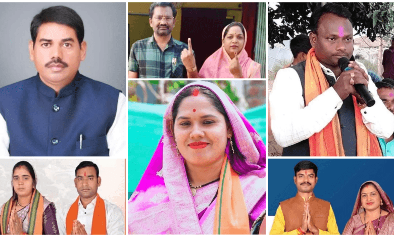 त्रिस्तरीय पंचायत चुनाव : कवर्धा में भाजपा की ऐतिहासिक जीत, कांग्रेस का सूपड़ा साफ; BJP ने 13 सीटें जीती, कांग्रेस को केवल 1 सीट