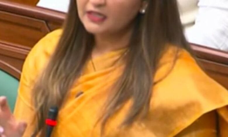 पंडरिया विधायक भावना बोहरा ने विधानसभा में फ़ूड पार्क स्थापना पर उठाया सवाल 5 photo output 3 1