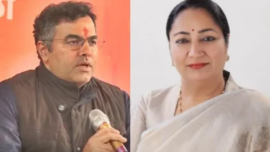 रेखा गुप्ता होंगी दिल्ली की सीएम, प्रवेश वर्मा डिप्टी CM होंगे; शपथ कल 1 रेखा गुप्ता होंगी दिल्ली की सीएम, प्रवेश वर्मा डिप्टी CM होंगे; शपथ कल