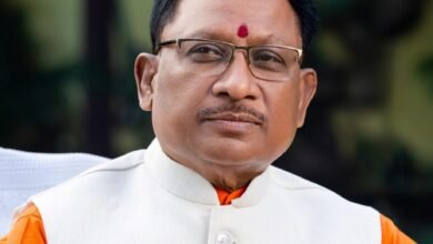 छत्तीसगढ़ : नगर निगम चुनाव में उतरेंगे मुख्यमंत्री विष्णु देव साय, 10 शहरों में करेंगे रोड शो