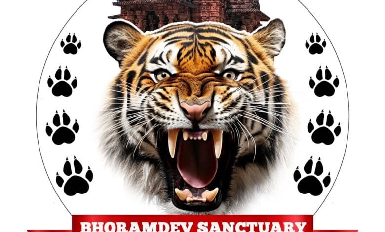 छत्तीसगढ़ पर्यटन को मिलेगी नई उड़ान: भोरमदेव वाइल्ड लाइफ सफारी जल्द होगी शुरू