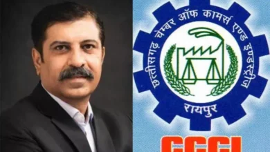 अमर परवानी ने लिया चेम्बर चुनाव से नाम वापस, अजय भसीन हो सकते हैं उम्मीदवार