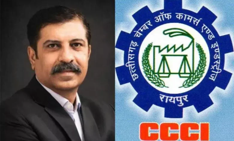 अमर परवानी ने लिया चेम्बर चुनाव से नाम वापस, अजय भसीन हो सकते हैं उम्मीदवार